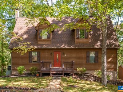 19 Overlook Cir, Palmyra, VA, 22963