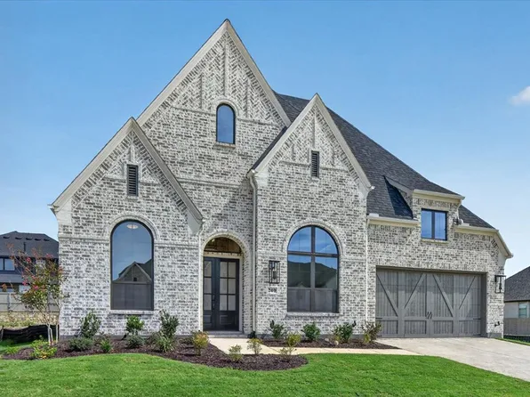 209 Barnwood Way, Northlake, TX 76247