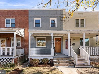 3013 Manning St, Alexandria, VA, 22305