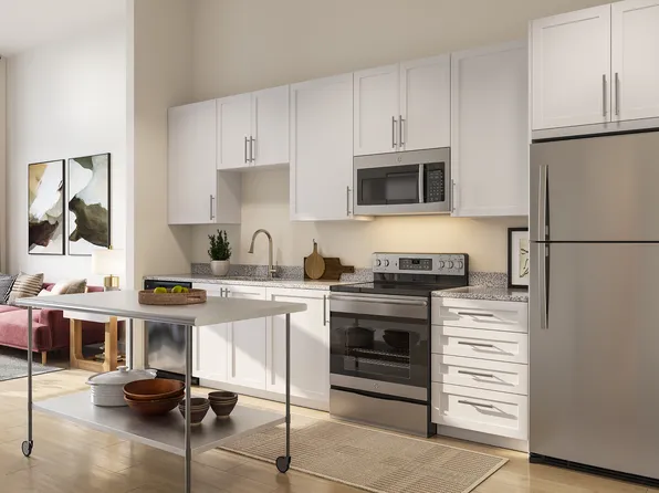 Bolton West Charlotte