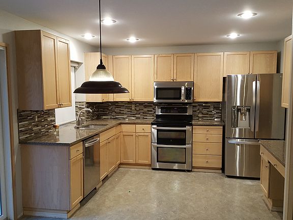 NEW SS APPLIANCES Granite 