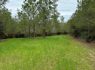 Old Foshee Rd, Flomaton, AL 36441