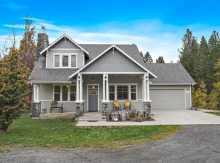 23407 E Henry Rd, Spokane, WA 99019