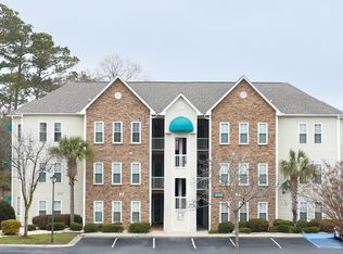 9768 Leyland Dr UNIT 7, Myrtle Beach, SC 29572