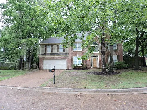 8554 Mill Farm Cv Photo 1