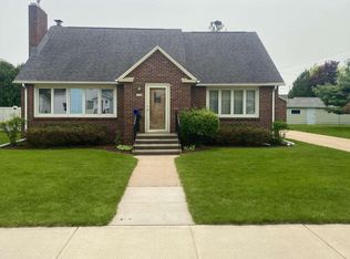 1209 5th Ave, Stevens Point, WI 54481