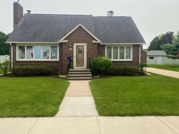 1209 FIFTH AVENUE, Stevens Point, WI 54481