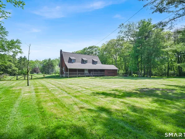 127 Lake Road, Columbia, CT 06237