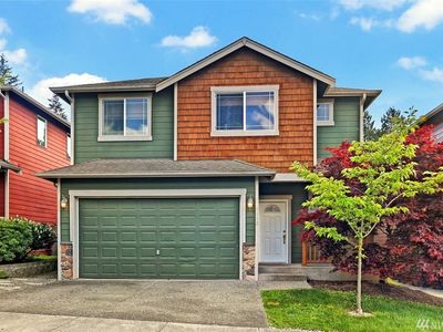 4112 150th St SE, Bothell, WA, 98012