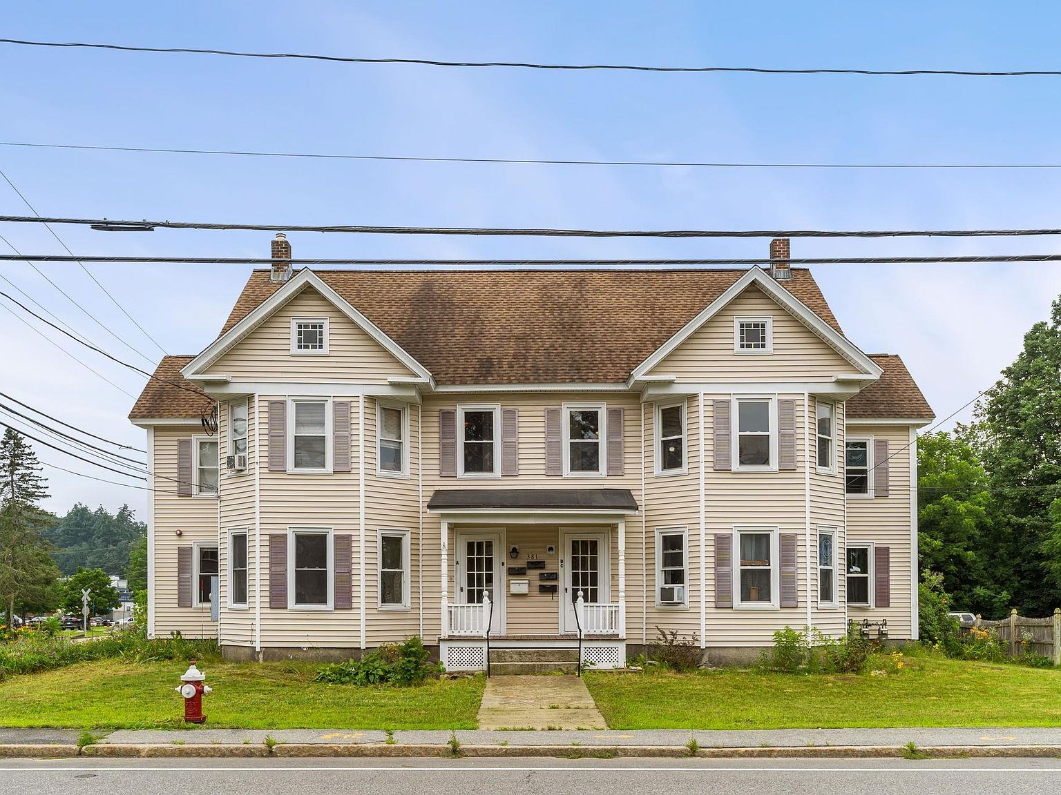 381 Nashua Street, Milford, NH 03055 Zillow