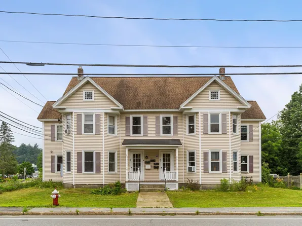 381 Nashua Street, Milford, NH 03055