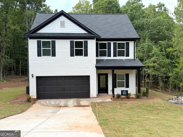 401 Hunter Welch Pkwy, Luthersville, GA 30251