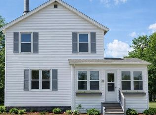 208 34th St, Bay City, MI 48708