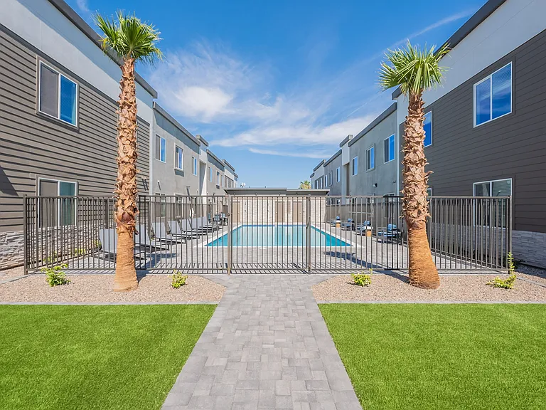 The Flats at 45th Ave — Photo 1