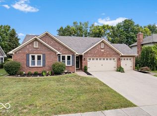 4524 Moss Creek Ter, Indianapolis, IN