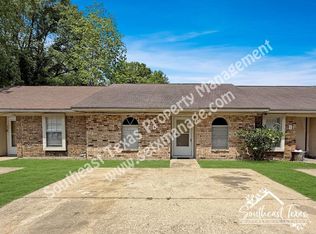 782 Pinchback Rd APT C, Beaumont, TX 77707