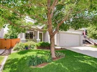9804 Sydney Ln, Highlands Ranch, CO 80130