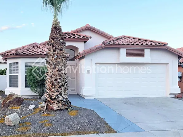 5223 W Wikieup Ln, Glendale, AZ 85308