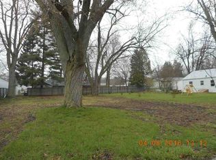 5119 W Colfax Ave, South Bend, IN