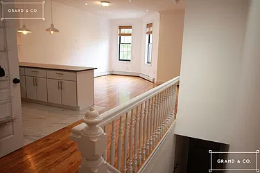 Rented by Grand & Co.