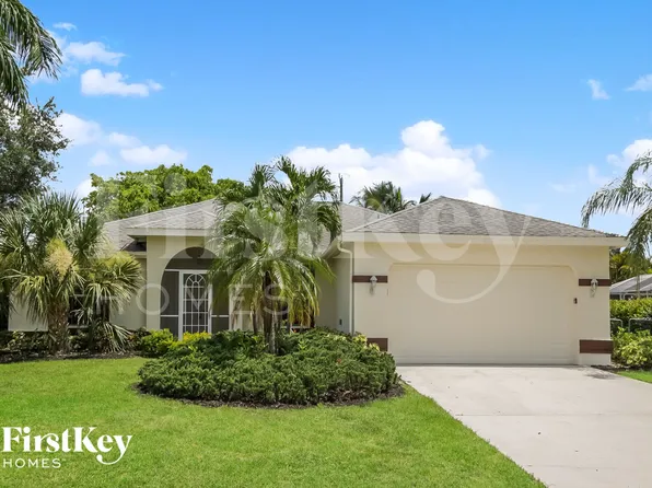 612 SE 17th Ter, Cape Coral, FL 33990