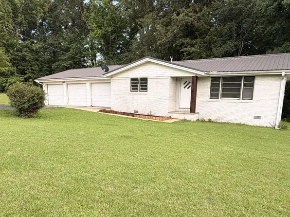127 County Road 8, Golden, MS 38847