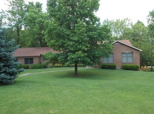 116 Creel Ln, Bardstown, KY 40004