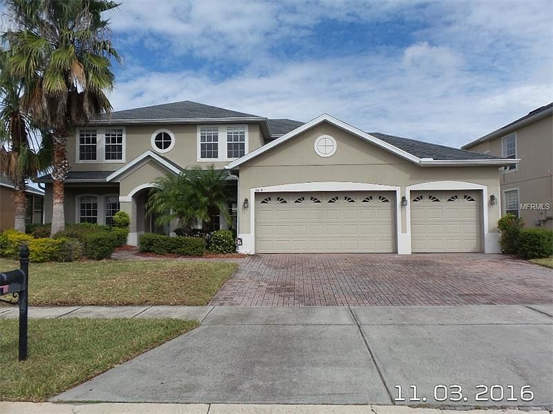 1st image of 3419 Curving Oaks Way