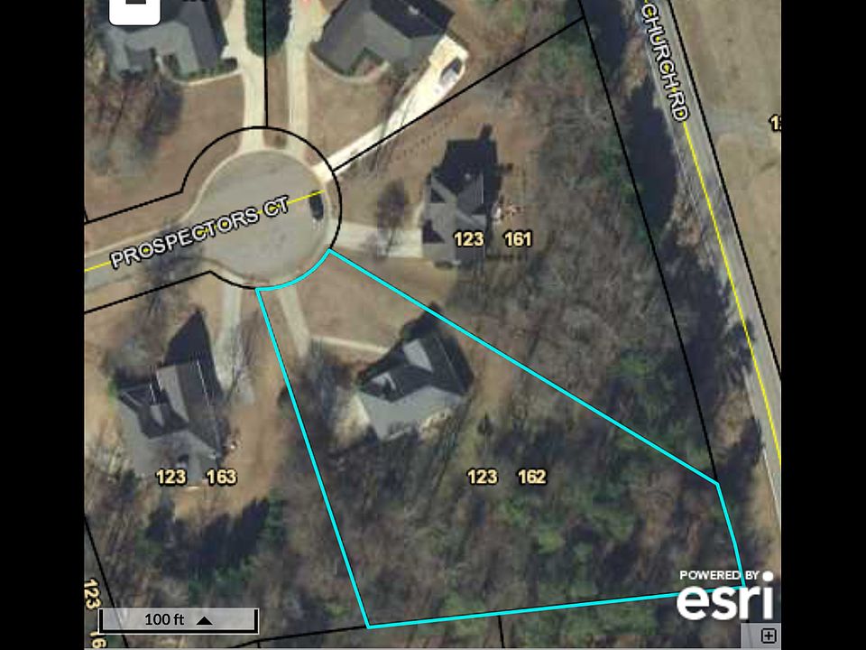 2nd image of 116 Prospectors Ct