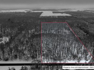 Lots 11 & 14 County Road A #11 and 14, Grand Marsh, WI 53936