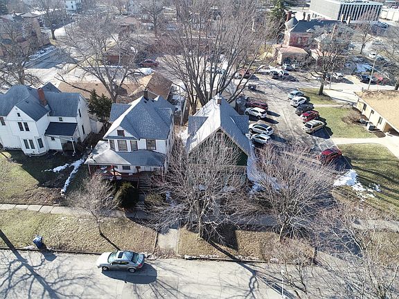4th image of 1514 N Perry St