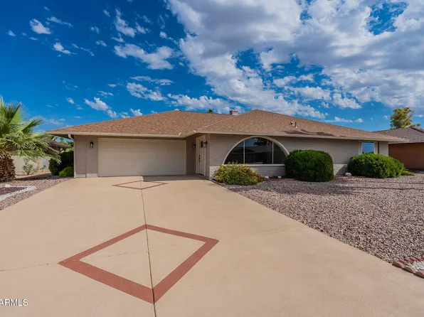 12518 W SKYLARK Drive, Sun City West, AZ 85375