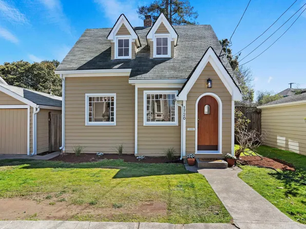 1720 Tregloan Ct, Alameda, CA 94501