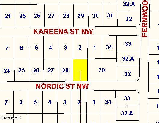 2nd image of 1121 Nordic St NW