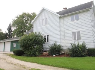 N9669 County Road H, Elkhart Lake, WI 53020