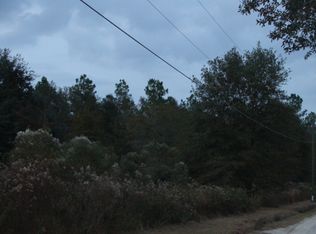 6 Bob Burnsed Rd, Geln St Mary, FL 32040