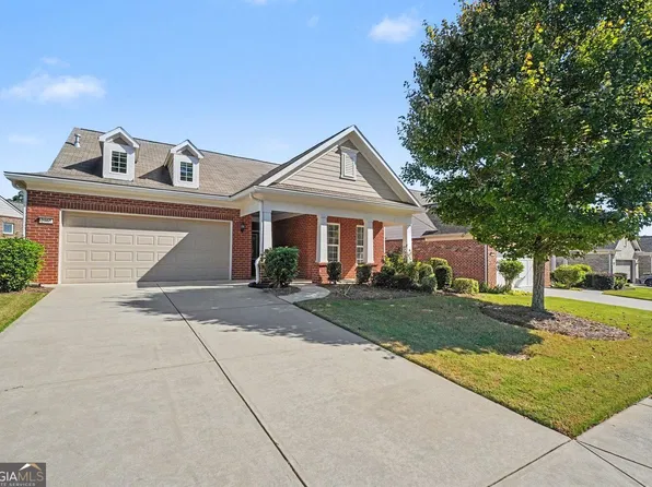 ­ 2965 Thistle Trl, Suwanee, GA 30024