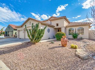 9223 E Champagne Dr, Sun Lakes, AZ 85248
