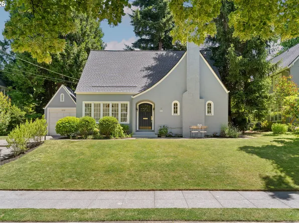 6216 SE Reed College Pl, Portland, OR 97202