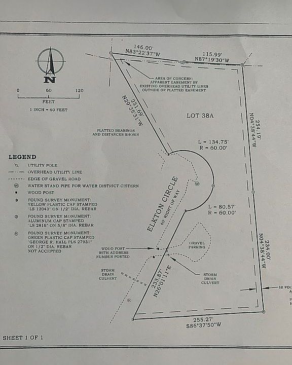 1st image of 54 Elkton Cir