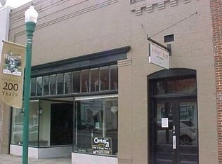 108 S Jefferson St, Dublin, GA 31021