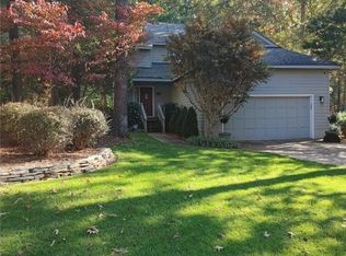 10024 Stonemill Rd, Henrico, VA 23233