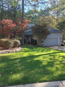 10024 Stonemill Rd, Henrico, VA, 23233