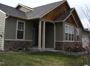 422 Lars Ln, Wenatchee, WA 98801