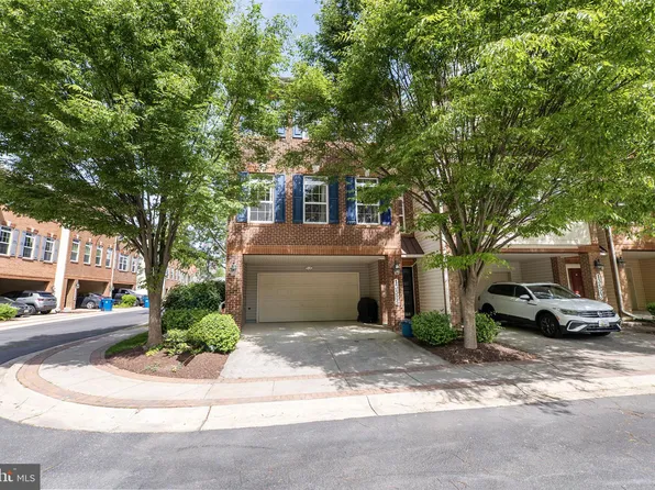 13525 Latrobe Ln #1311, Clarksburg, MD 20871