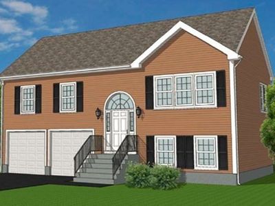 11 Briarwood Ln, Fall River, MA, 02720
