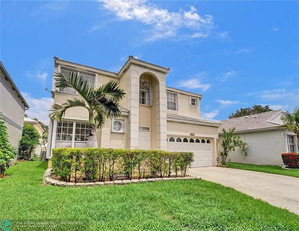 9416 NW 8th Cir, Plantation, FL 33324 Zillow