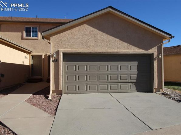 Colorado Springs CO Condos & Apartments For Sale - 61 Listings | Zillow