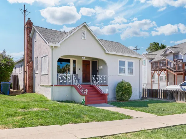 238 S 4th Street, Rio Vista, CA 94571