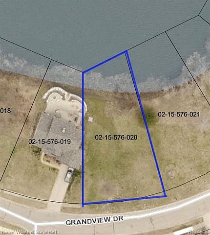 2nd image of 10491 Grandview Dr